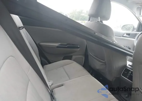 2017 Kia Sportage Lx z USA, uszkodzony, nr VIN KNDPM3AC4H7130217